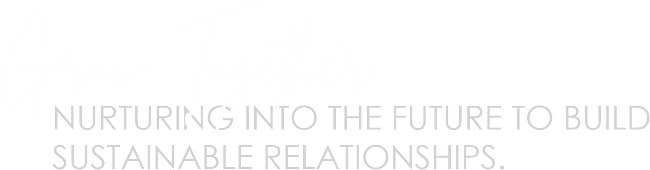 Grow Together