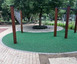 ANGELS CARE AGRIC HALL