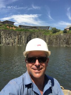 HILTON QUARRY